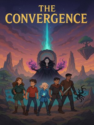 cover image of The Convergence